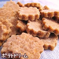 ケイクラインスナック ポテトドリーム