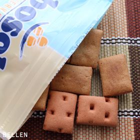 ボックスチキン＆キャロット