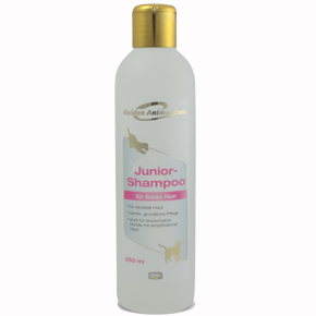 ジュニアシャンプー