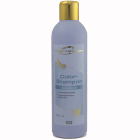 カラーシャンプー【ホワイト】