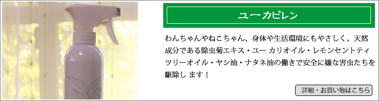 ユーカピレンの詳細・お買い物はこちらから
